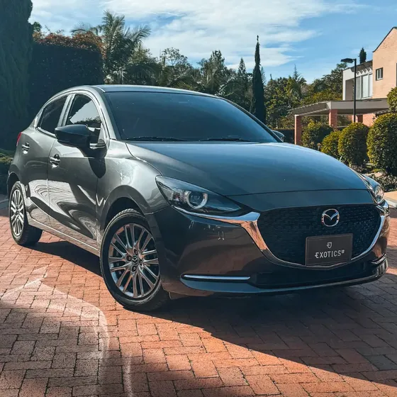 Mazda 2 2023 1.5 Grand Touring Lx