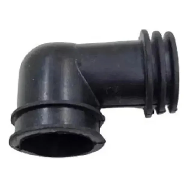 Acople Carburador Filtro Aire Motomel Blitz 110 Goma