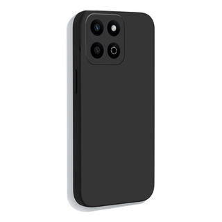 M Funda For Honor X8c Cáscara Blanda Lisa M Funda For Honor X8c Cáscara Blanda Lisa