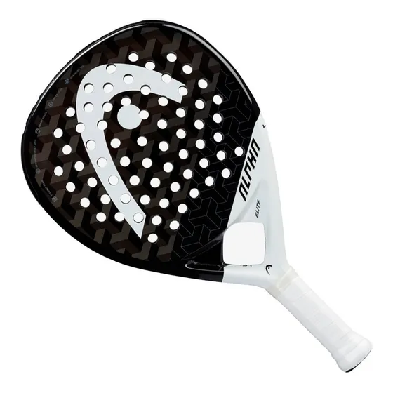 Paleta De Pádel Head Graphene 360+ Alpha Elite