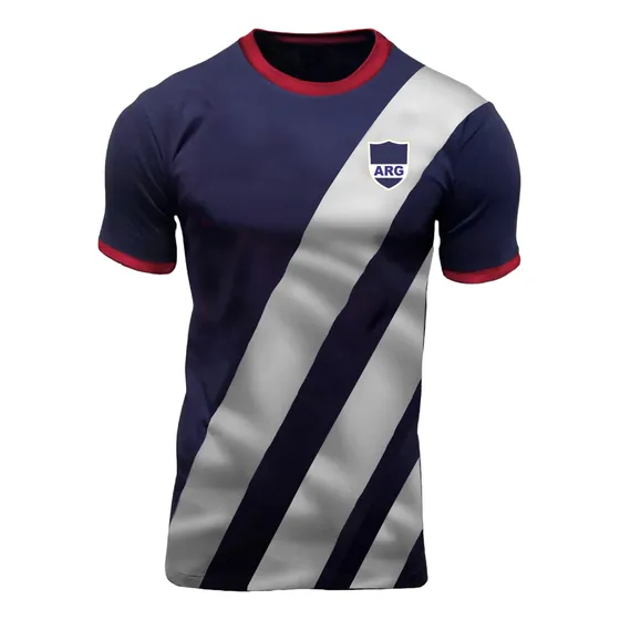 Camiseta De Microfibra De Los Pumas Granaderos