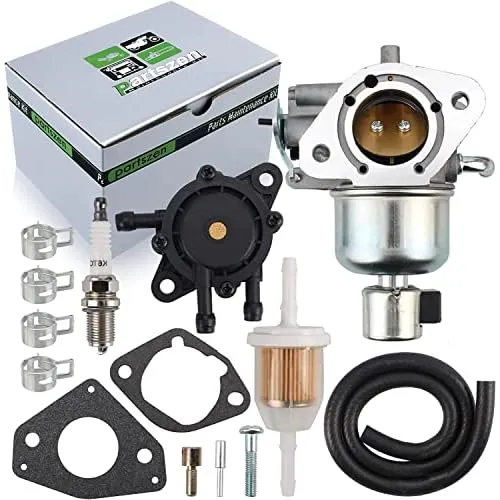 Kit De Carburador 16 053 21s Motores Kohler 7000 22hp 2...