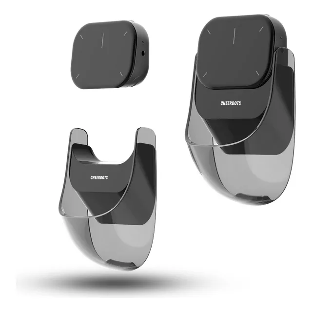 Mouse Inteligencia Artificial Desmontable Touchpad Inalámbr