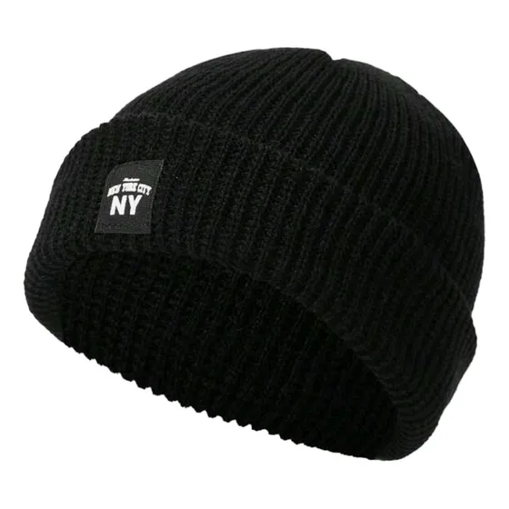 Gorro Tipo Pasamontañas Tejido Unisex Resistente Al Frio