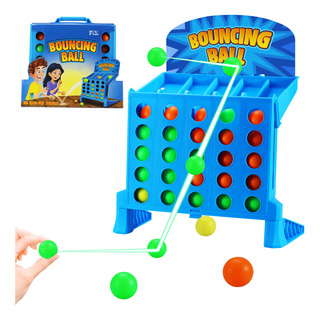 Juego De Mesa Clásico Conecta 4 Para Multijugador Familiar Juego De Mesa Clásico Conecta 4 Para Multijugador Familiar