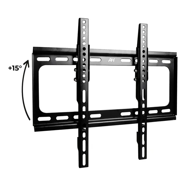 Soporte Tv Led Lcd Smart Fijo 26 A 63 Pulgadas Alpina Tt47