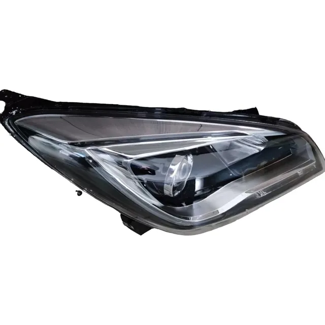 Faro Delantero Original Changan Cs35