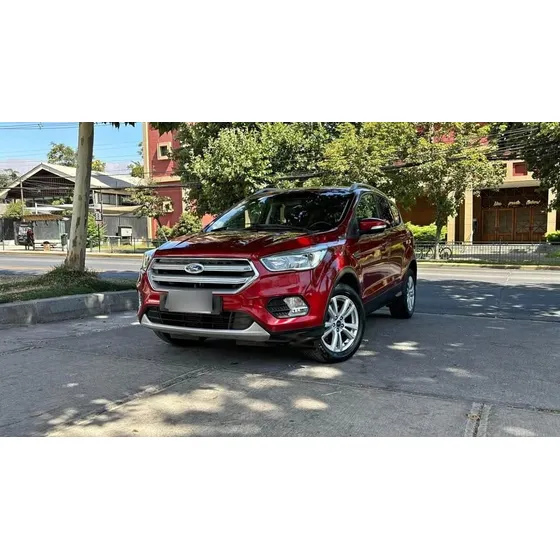 Ford Escape Station Wagon