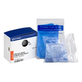 First Aid Only Smartcompliance - Recarga De Protección First Aid Only Smartcompliance - Recarga De Protección