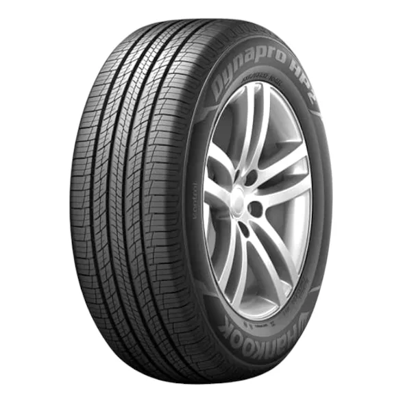 Neumaticos Hankook 225/60r17 99h Hp2 Ra33 M+s