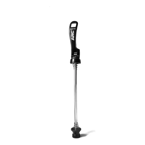 Eje Qr Delantero Ultra Light Arc Mt009 9x100 Mm