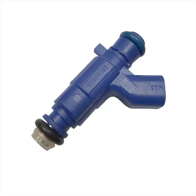 Inyector Chevrolet Captiva Americano (azul)