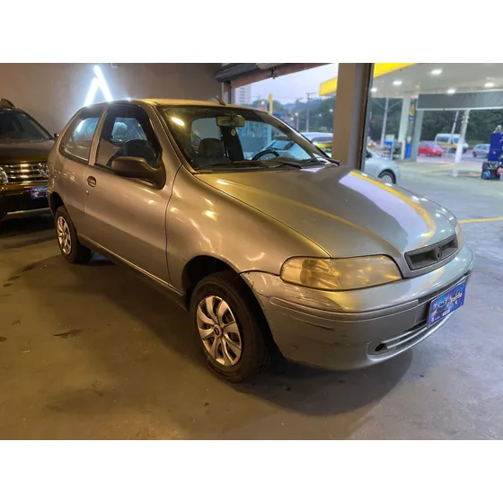 Fiat Palio 1.0 Fire Flex 3p