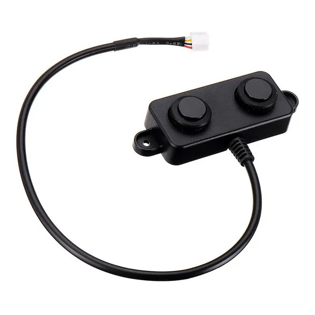 A02yyuw Sensor Ultrasónico A Prueba De Agua