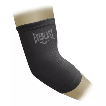 Codera Elastica Everlast De Compresion Soporte De Codo