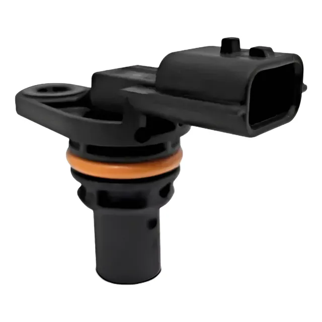 Sensor De Fase Logan, Sandero 1.0 237318108ra Original Novo