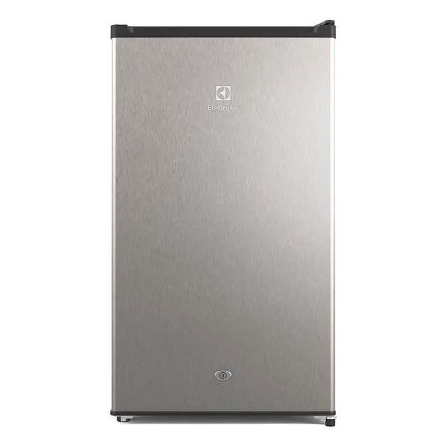 Frigobar Electrolux ERD090G2HWG 90L color gris