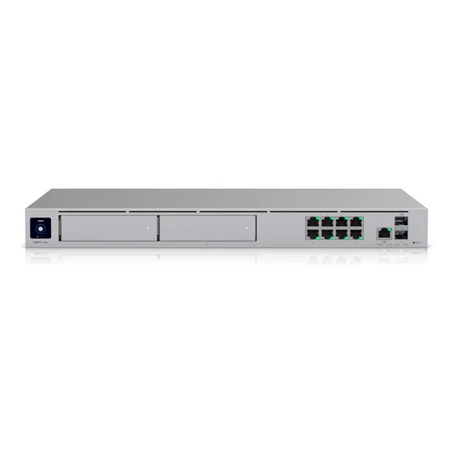 Ubiquiti Udm-pro-max Controlador Unifi Pro Dream Machine