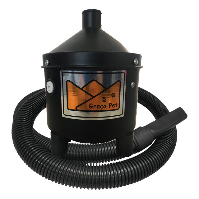Soprador Secador Para Shih Tzu Profissional Banho E Tosa 127 Soprador Secador Para Shih Tzu Profissional Banho E Tosa 127