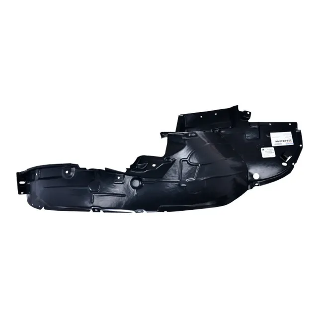 Tolva Salpicadera Delantera Nissan Versa 2015 2016 2017