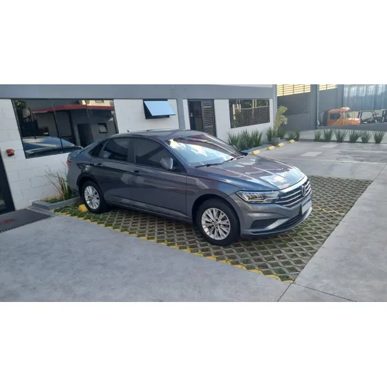 Volkswagen Jetta 1.4 250 Tsi Flex Aut. 4p