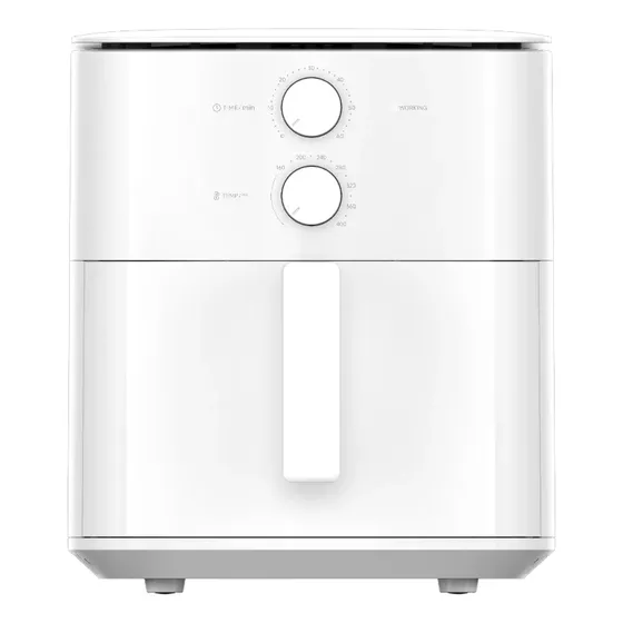 Freidora De Aire Smart Xiaomi Essential 6l Eu