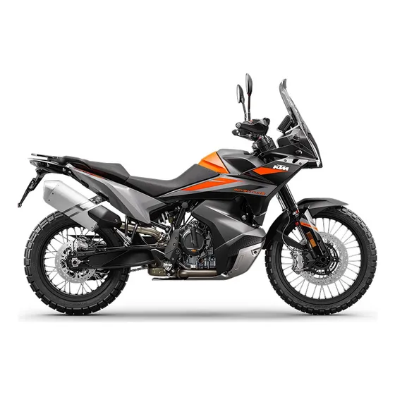 Ktm Adventure 890 S 2025