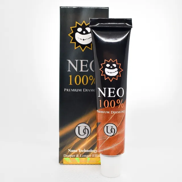 Pomadas Anestésica Neo 100% Premium  Creme Rosa