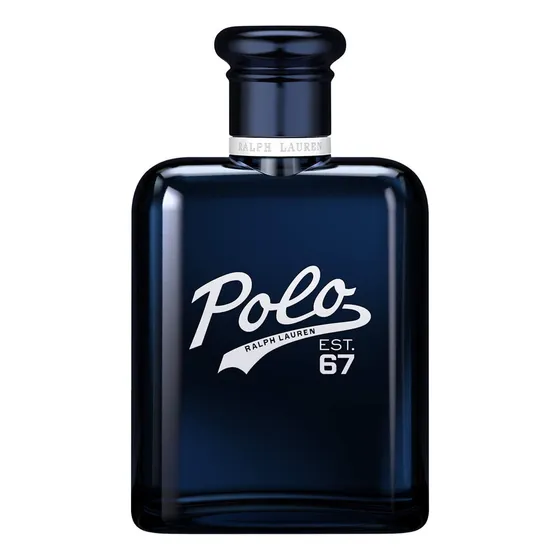 Ralph Lauren Polo Est 67 Edt 125 Ml