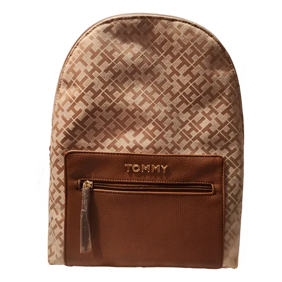 Mochila Tommy Hilfiger Original 
