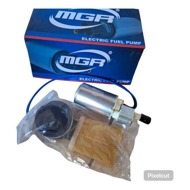 Pila Bomba Gasolina Chev Swift 1.3 1.6 Lancer
