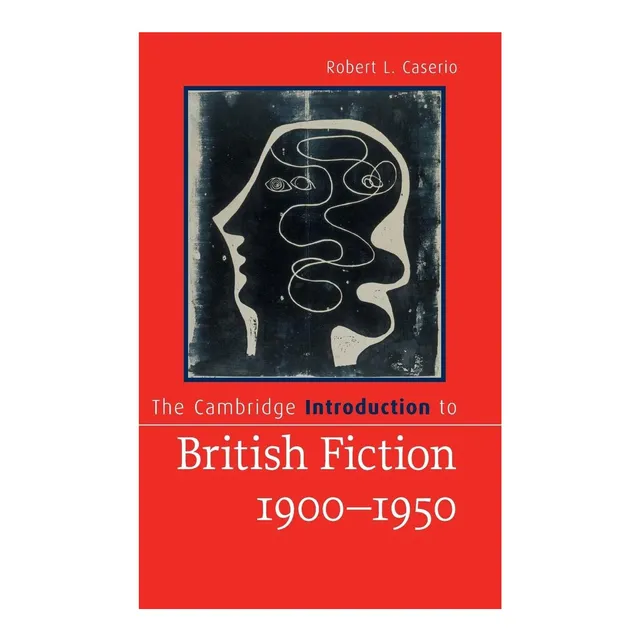 Libro: La Introducción De Cambridge A La Ficción Británica, 