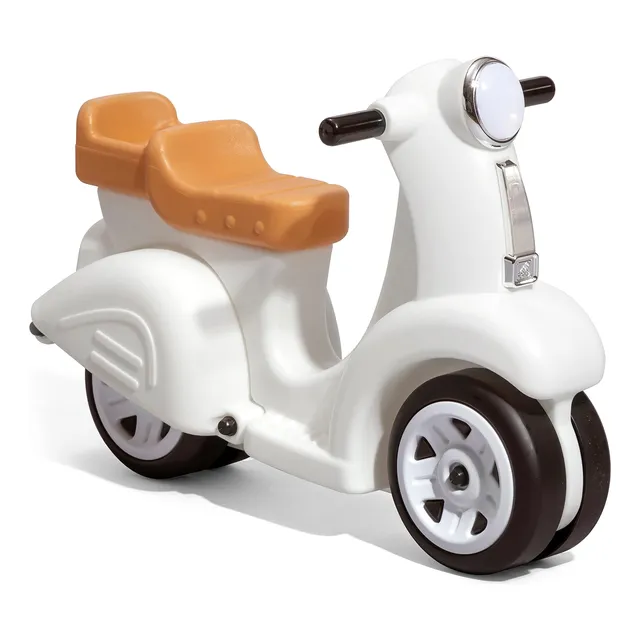 Scooter Moto Clásica P Niños / Niñas Step2 Juguete Montable