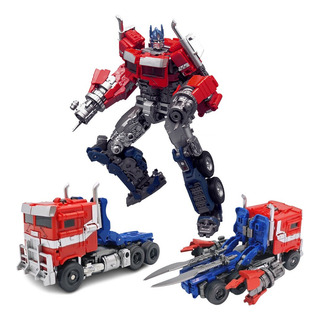 Transformers Rise Of The Beasts Optimus Prime Transformable Transformers Rise Of The Beasts Optimus Prime Transformable