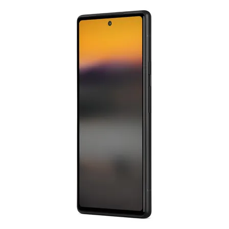 Google Pixel 6A 128 GB carbón 6 GB RAM