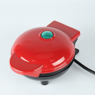 Nuevo Desayuno Tipo Sándwich Portátil Mini Electric Make Nuevo Desayuno Tipo Sándwich Portátil Mini Electric Make