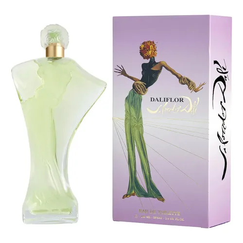 Perfume Salvador Dali Salvador Dali For Women 100ml | MercadoLivre