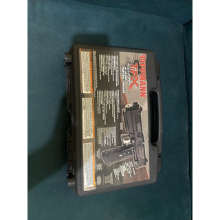 Marcador Tippmann Tipx .68cal Paintball Co2 Air Soft Marcador Tippmann Tipx .68cal Paintball Co2 Air Soft