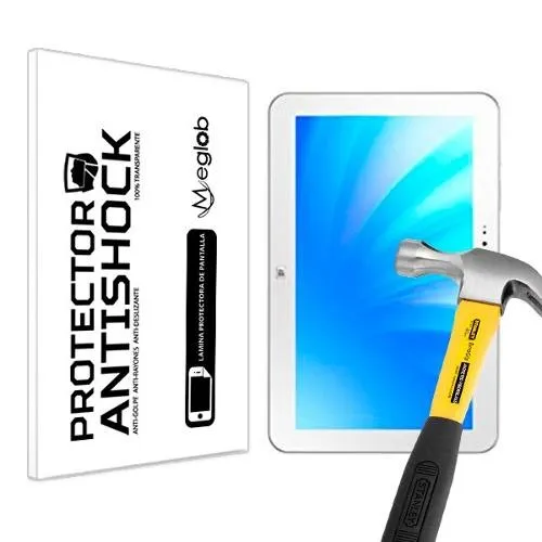 Lamina Protector Pantalla Anti-shock Samsung Ativ Tab 3 10