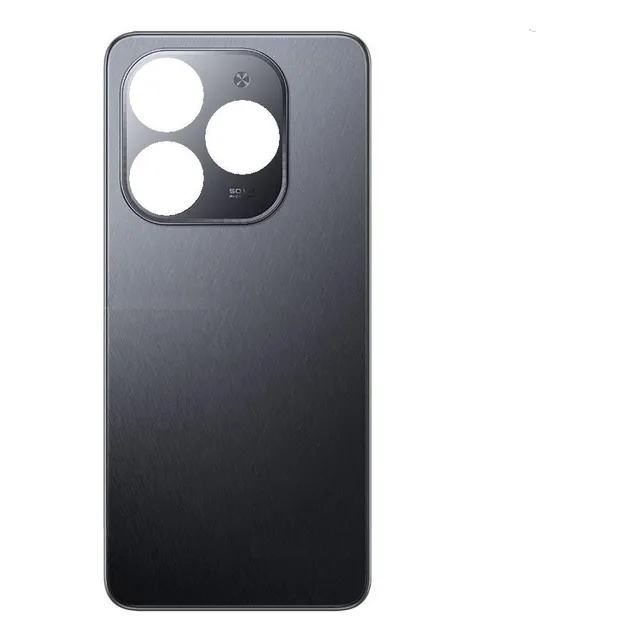 Tapa Trasera Tecno Spark Go 2024 Nueva Tienda Garantia