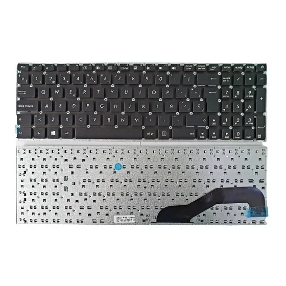 Teclado Asus X540 X540l X540lj X540ca X540sa X540y S.m Nuevo