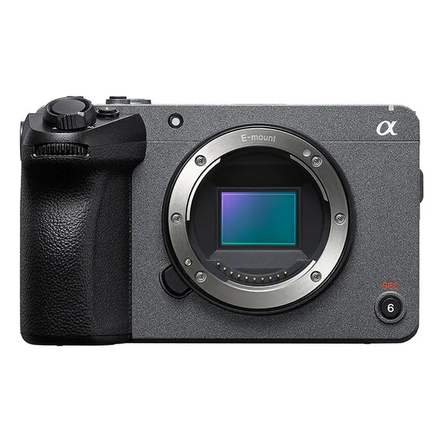 Sony Cámara Gateway Cinema Line Compacta Fx30b
