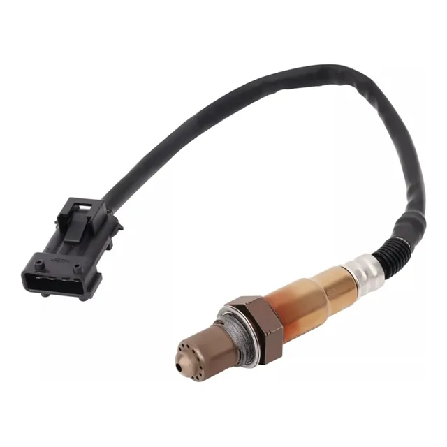 Sensor De Oxígeno Pre\ Pos Chery Face Cielo Tiggo - 02580069