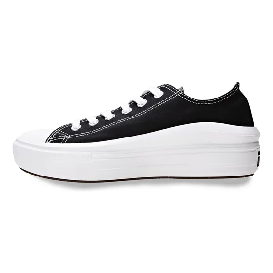 Converse Taylor Move CT1592 Curto T Sem gênero CT1592000