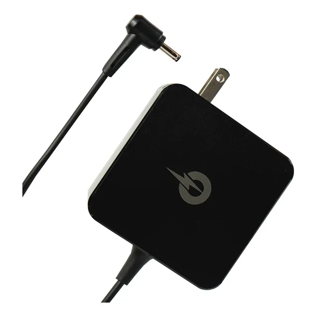 Cargador De 65w 19v 3.42a Para Asus E402m E402sa E403na E403 X556u X515ja X515ea X441u X441n X553m X553s X543b X541n X510qa X541u X512ja S512fa X512f X540ba X540n Punta De 4.0mmx1.35mm Marca Powe
