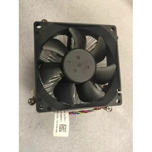 Ventilador Con Disipador De Calor 0kxrx Dell Optiplex 390 