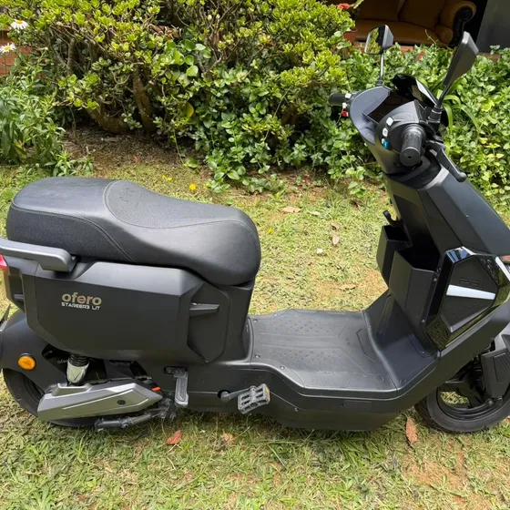 Ofero Stareer 3, Excelente Estado, Como Nueva, 769 Km