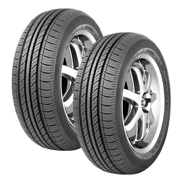 Par De Llantas 175/65r14 82t Agate Ag-219