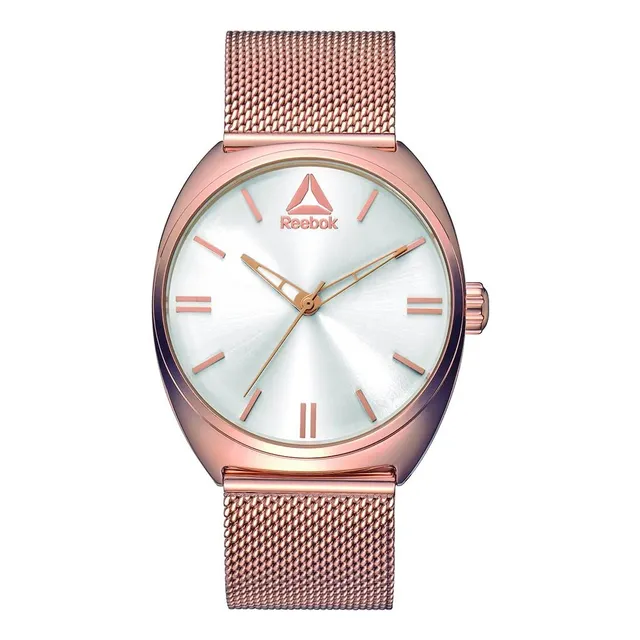 Reloj Pulsera Reebok Rdpurl2s3s3w3