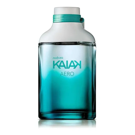 Natura Kaiak Aero Deo-colônia 100 Ml Para Hombre